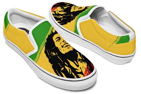 bob marley sneakers for sale.